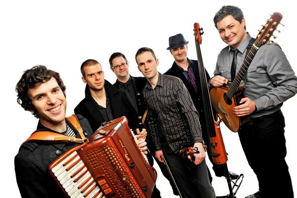Jamie Smith's Mabon