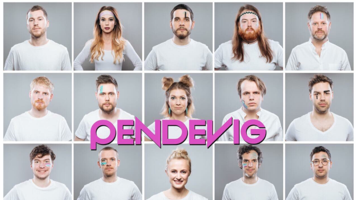 Pendevig