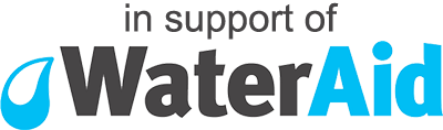 In Support of WaterAid